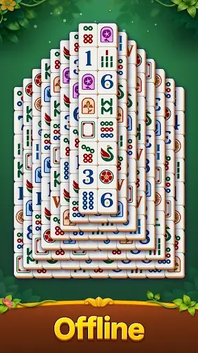 Mahjong Blast screenshot 4