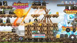MapleStory : Idle RPG screenshot 8