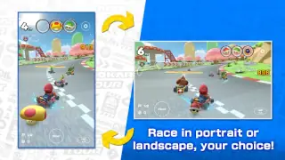 Mario Kart Tour screenshot 3