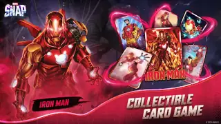 MARVEL SNAP: Hero Strategy CCG screenshot 7