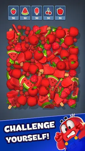 Match Factory! screenshot 2