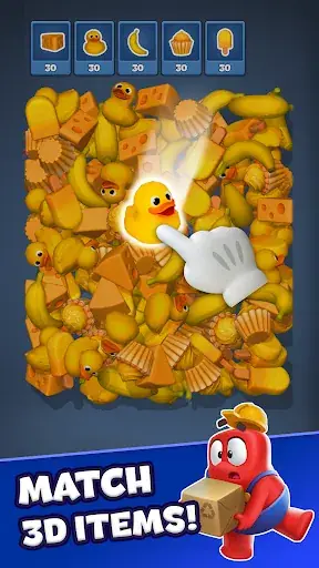 Match Factory! screenshot 3