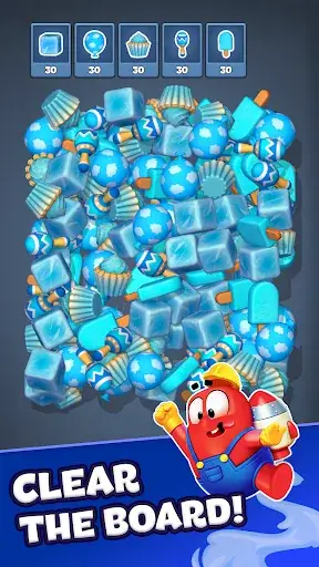 Match Factory! screenshot 5