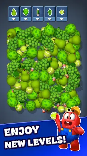 Match Factory! screenshot 6