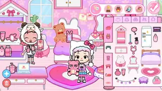 Mia World - Makeover Life screenshot 3