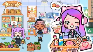 Mia World - Makeover Life screenshot 5