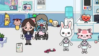 Mia World - Makeover Life screenshot 8