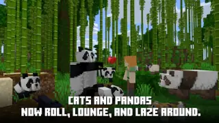 Minecraft Trial screenshot 5