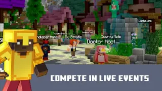 Minecraft: Dream it, Build it! screenshot 5