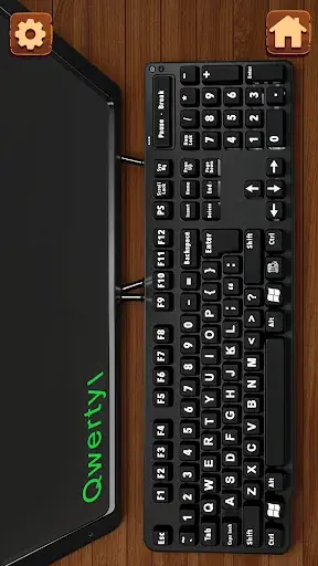 Mini Relaxing Game- pop it screenshot 4