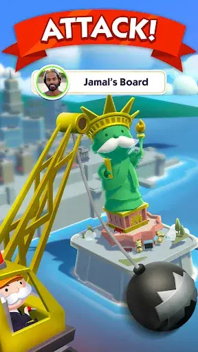 MONOPOLY GO! screenshot 5