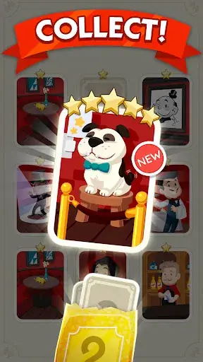 MONOPOLY GO! screenshot 7