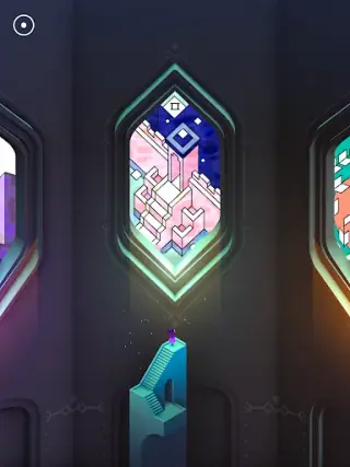 Monument Valley 3 screenshot 8