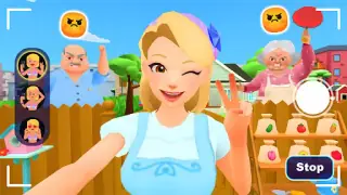 Mother Life Simulator: Prank screenshot 1