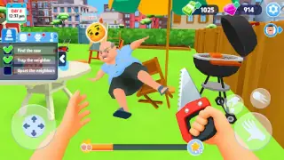 Mother Life Simulator: Prank screenshot 3