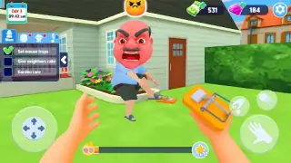Mother Life Simulator: Prank screenshot 7
