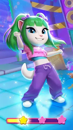 My Talking Angela 2 screenshot 6