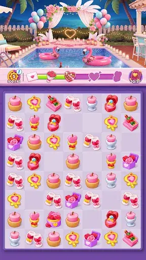 Mystery Town: Merge Games screenshot 3