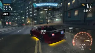 Need for Speed™ No Limits screenshot 3
