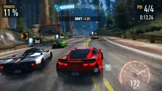 Need for Speed™ No Limits screenshot 7