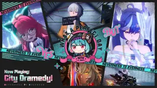NTE: Neverness to Everness screenshot 5