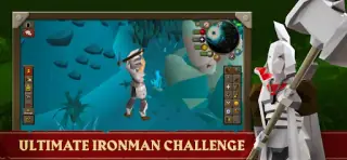 Old School RuneScape screenshot 6