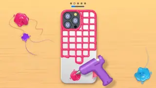 Phone Case DIY screenshot 5