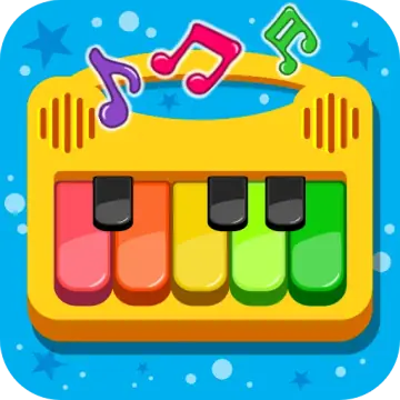 Piano Kids - Music & Songs