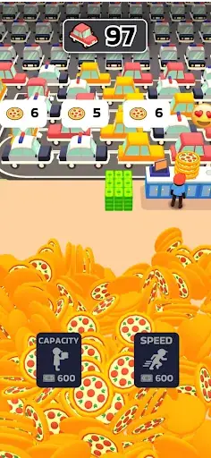 Pizza Ready! screenshot 2