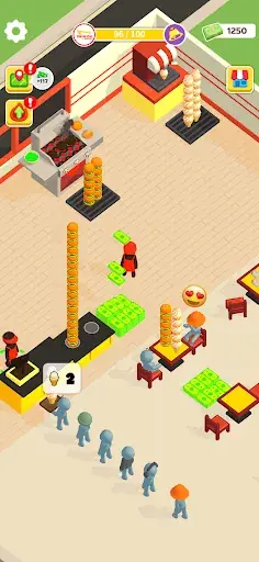 Pizza Ready! screenshot 8