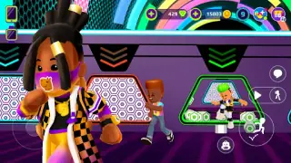 PK XD: Fun, friends & games screenshot 4