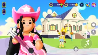 PK XD: Fun, friends & games screenshot 5
