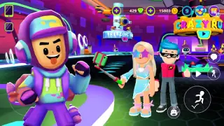 PK XD: Fun, friends & games screenshot 7