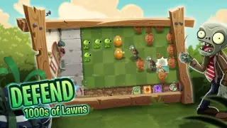 Plants vs. Zombies™ 2 screenshot 3