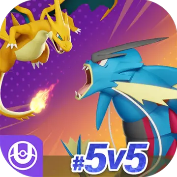 Pokémon UNITE