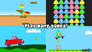 Pou screenshot 7