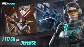Rainbow Six Mobile screenshot 3