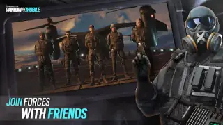 Rainbow Six Mobile screenshot 4