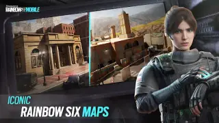 Rainbow Six Mobile screenshot 7
