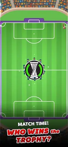 Soccer Referee Simulator 3D screenshot 6