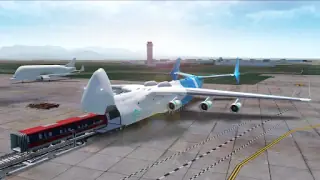 RFS - Real Flight Simulator screenshot 2