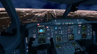 RFS - Real Flight Simulator screenshot 6