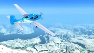 RFS - Real Flight Simulator screenshot 7