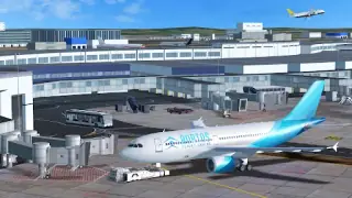 RFS - Real Flight Simulator screenshot 8