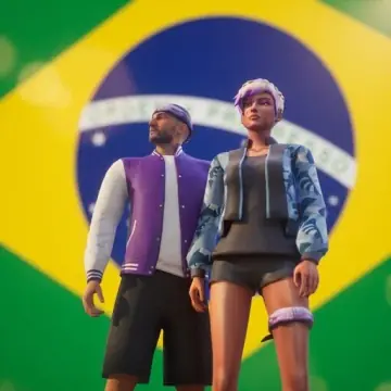Rio Rise－A life simulator game