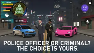 Rio Rise-A life simulator game screenshot 4