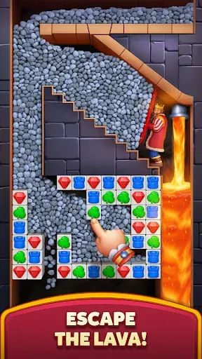 Royal Kingdom screenshot 3
