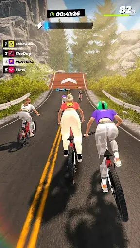 RUSH: Xtreme screenshot 3