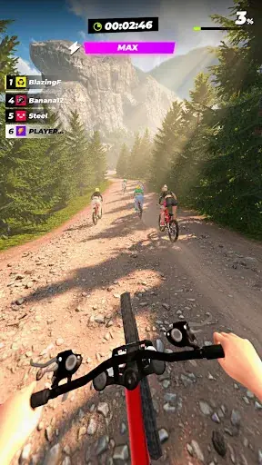 RUSH: Xtreme screenshot 6
