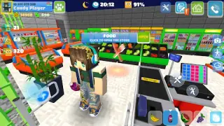 School Party Craft screenshot 4